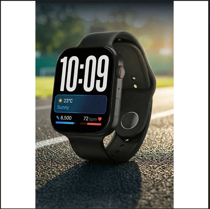 montre intelligente neokin – appels, notifications, santé & sport montre intelligente neokin – appels, notifications, santé & sport