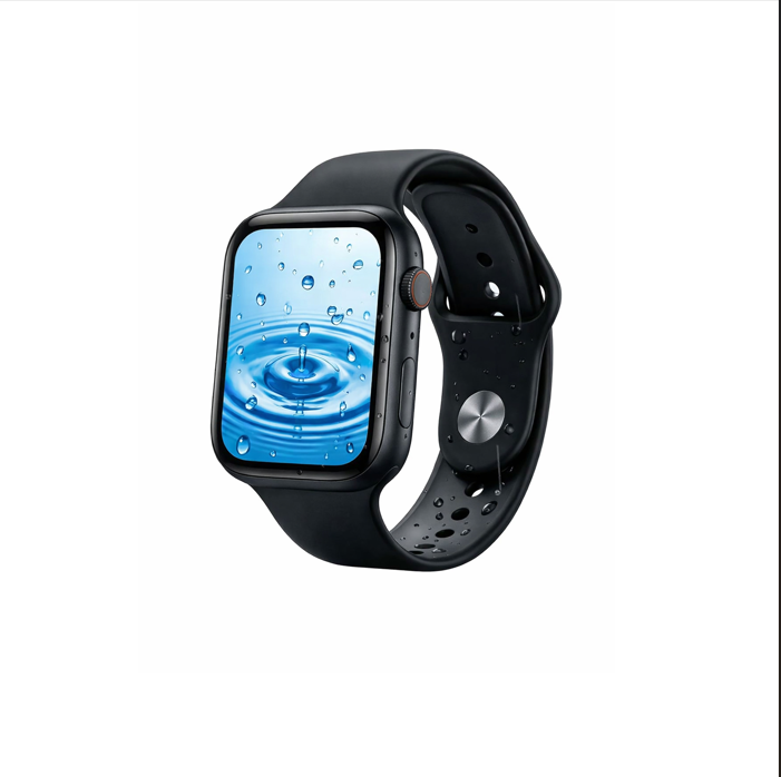montre intelligente neokin – appels, notifications, santé & sport montre intelligente neokin – appels, notifications, santé & sport