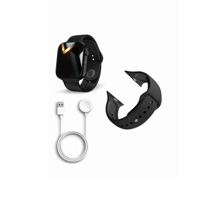 montre intelligente neokin – appels, notifications, santé & sport montre intelligente neokin – appels, notifications, santé & sport
