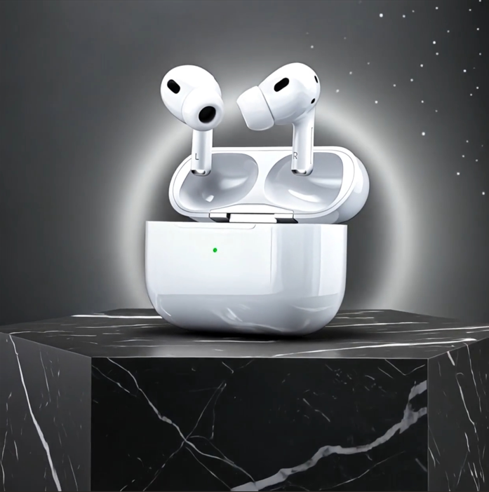airpods pro 2, apple, écouteurs bluetooth, réduction de bruit, audio spatial, usb‑c, magsafe, écouteurs sans fil airpods pro 2, apple, écouteurs bluetooth, réduction de bruit, audio spatial, usb‑c, magsafe, écouteurs sans fil