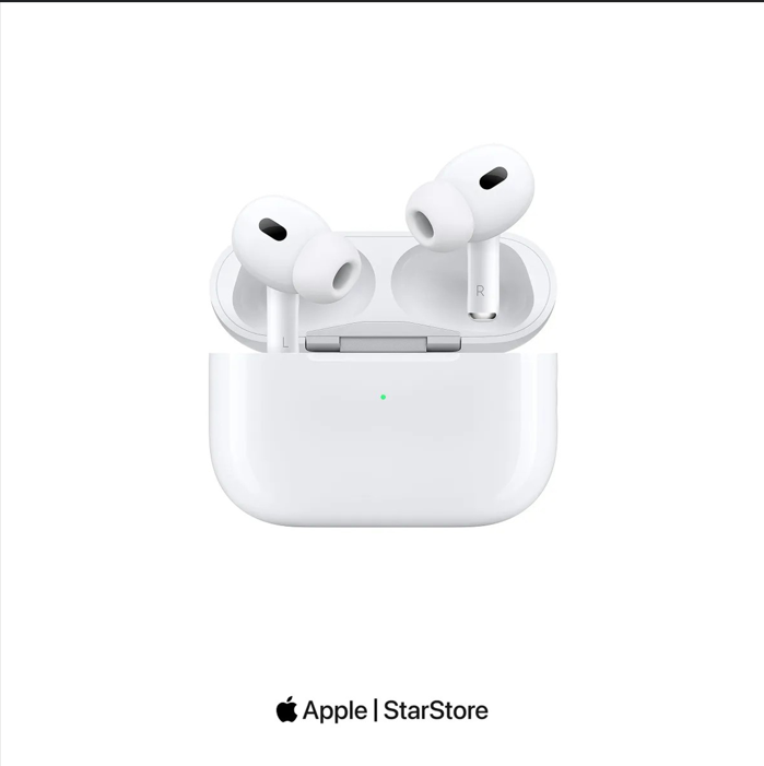 airpods pro 2, apple, écouteurs bluetooth, réduction de bruit, audio spatial, usb‑c, magsafe, écouteurs sans fil airpods pro 2, apple, écouteurs bluetooth, réduction de bruit, audio spatial, usb‑c, magsafe, écouteurs sans fil