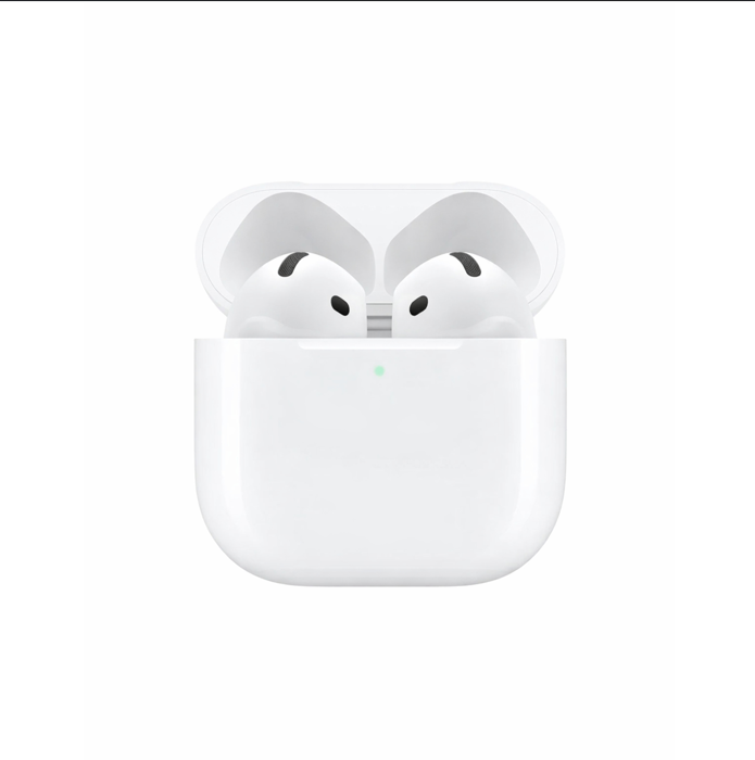 airpods pro 4 – Écouteurs sans fil premium, réduction de bruit, audio haute définition airpods pro 4 – Écouteurs sans fil premium, réduction de bruit, audio haute définition