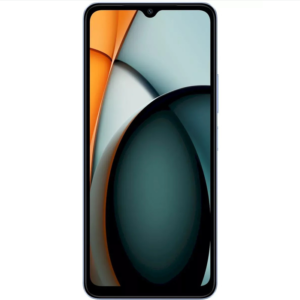 xiaomi redmi a3 – 4/128 go – Écran 6.78" 90 hz – bleu