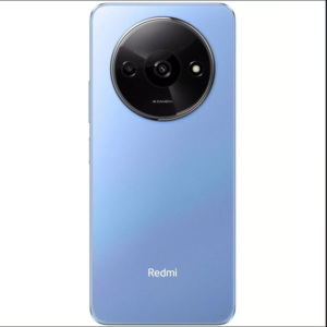 xiaomi redmi a3 – 4/128 go – Écran 6.78" 90 hz – bleu