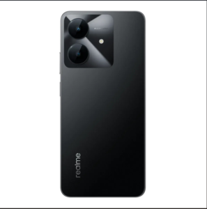 realme note 60x – 3/64 go – Écran 6.74" 90 hz – noir