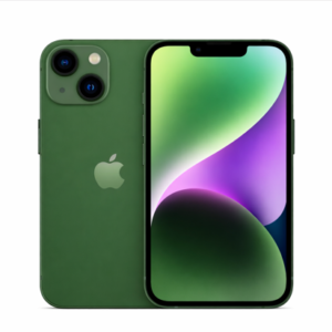 Apple iPhone 13 – 256 Go – Vert apple iphone 13 – 256 go – vert