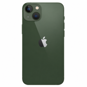apple iphone 13 – 256 go – vert