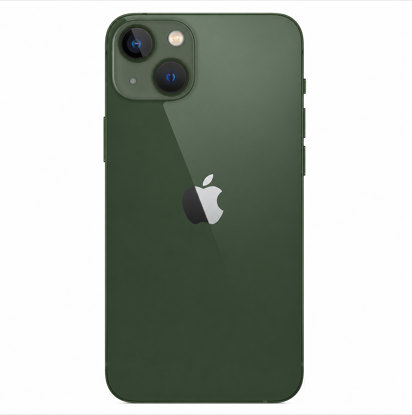 apple iphone 13 – 256 go – vert apple iphone 13 – 256 go – vert