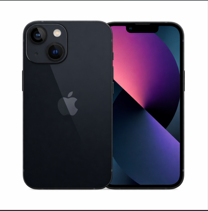 apple iphone 13 mini – 256 go – noir apple iphone 13 mini – 256 go – noir