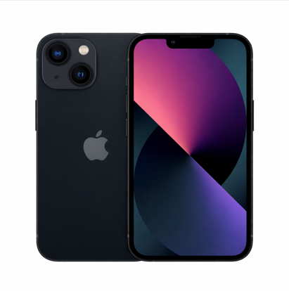 apple iphone 13 mini – 256 go – noir apple iphone 13 mini – 256 go – noir