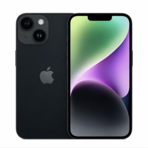 Apple iPhone 13 mini – 256 Go – Noir apple iphone 13 mini – 256 go – noir