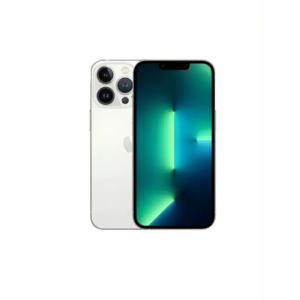 apple iphone 13 pro – 256 go – blanc