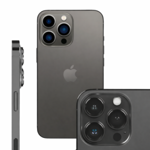 Apple iPhone 13 Pro Max – 128 Go – Noir apple iphone 13 pro max – 128 go – noir