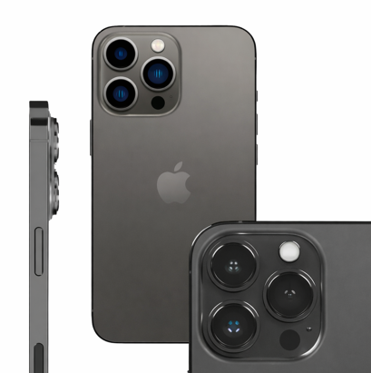 apple iphone 13 pro max – 128 go – noir apple iphone 13 pro max – 128 go – noir