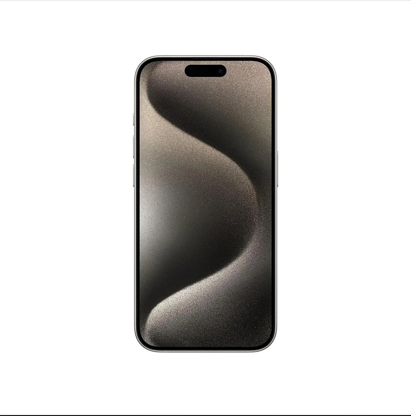 apple iphone 15 pro max – 256 go – crème naturel apple iphone 15 pro max – 256 go – crème naturel