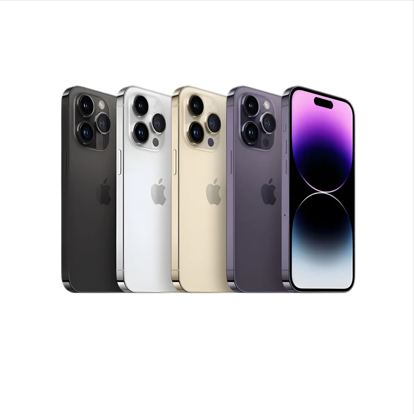 apple iphone 14 pro – 256 go – violet apple iphone 14 pro – 256 go – violet