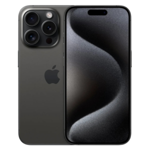 apple iphone 14 pro max – 128 go – noir