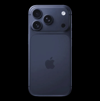 apple iphone 17 pro – 256 ГБ – bleue – apple intelligence apple iphone 17 pro – 256 ГБ – bleue – apple intelligence