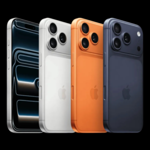 Accueil apple iphone 17 pro – 256 ГБ – bleue – apple intelligence