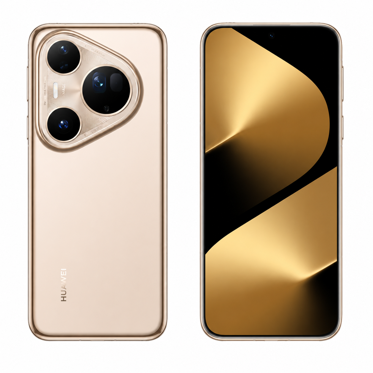 huawei pura 80 ultra – 512 go – or huawei pura 80 ultra – 512 go – or