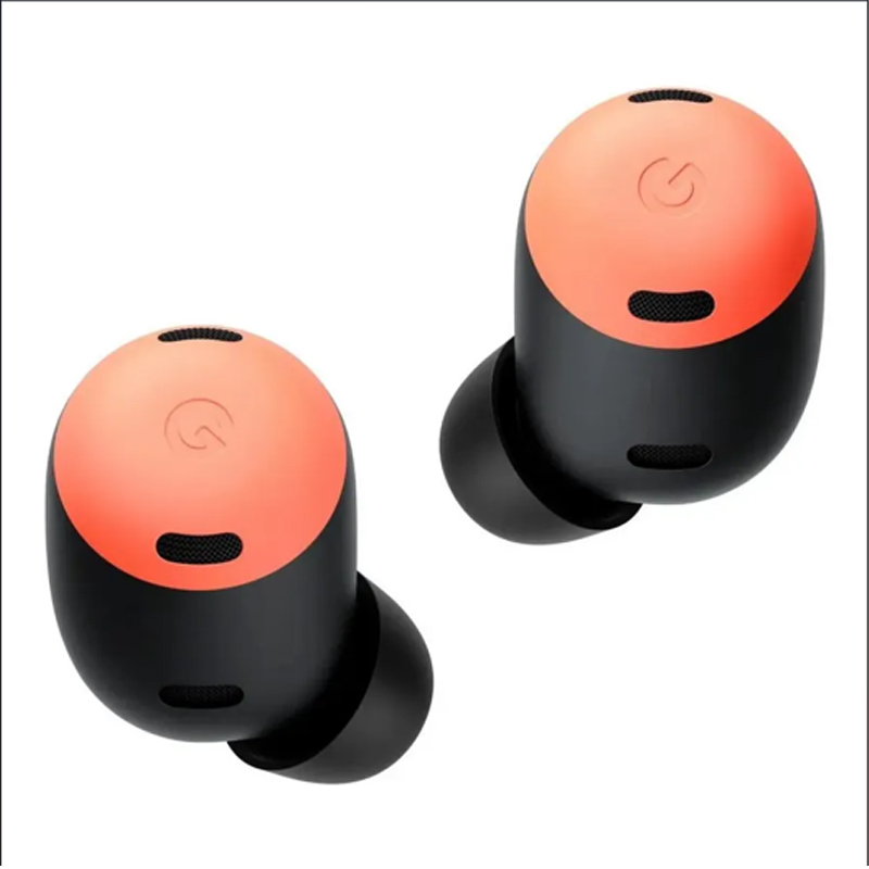 google pixel buds pro – noir – anc – bluetooth 5.0 google pixel buds pro – noir – anc – bluetooth 5.0
