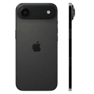 iphone 17 air – 256 go, space black, a19, super retina 120 hz