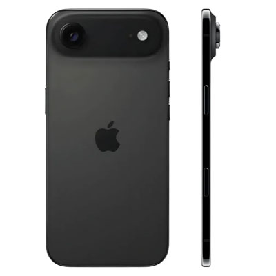 iphone 17 air – 256 go, space black, a19, super retina 120 hz iphone 17 air – 256 go, space black, a19, super retina 120 hz