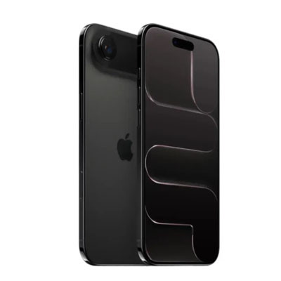 iphone 17 air – 256 go, space black, a19, super retina 120 hz iphone 17 air – 256 go, space black, a19, super retina 120 hz