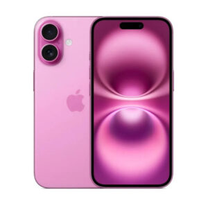 iphone 16 – 512 go, rose, super retina xdr, a18 bionic