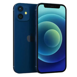 iphone 12 mini – 128 go, bleu, super retina xdr, a14 bionic