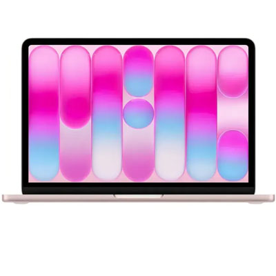 macbook neo 2026 – 13", 8 go / 256 go ssd, blush, apple a18 pro macbook neo 2026 – 13", 8 go / 256 go ssd, blush, apple a18 pro