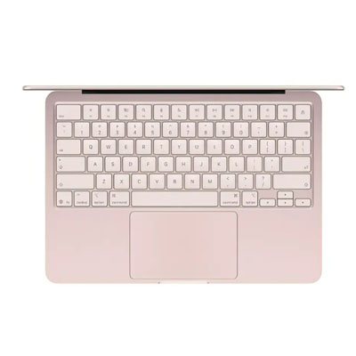 macbook neo 2026 – 13", 8 go / 256 go ssd, blush, apple a18 pro macbook neo 2026 – 13", 8 go / 256 go ssd, blush, apple a18 pro
